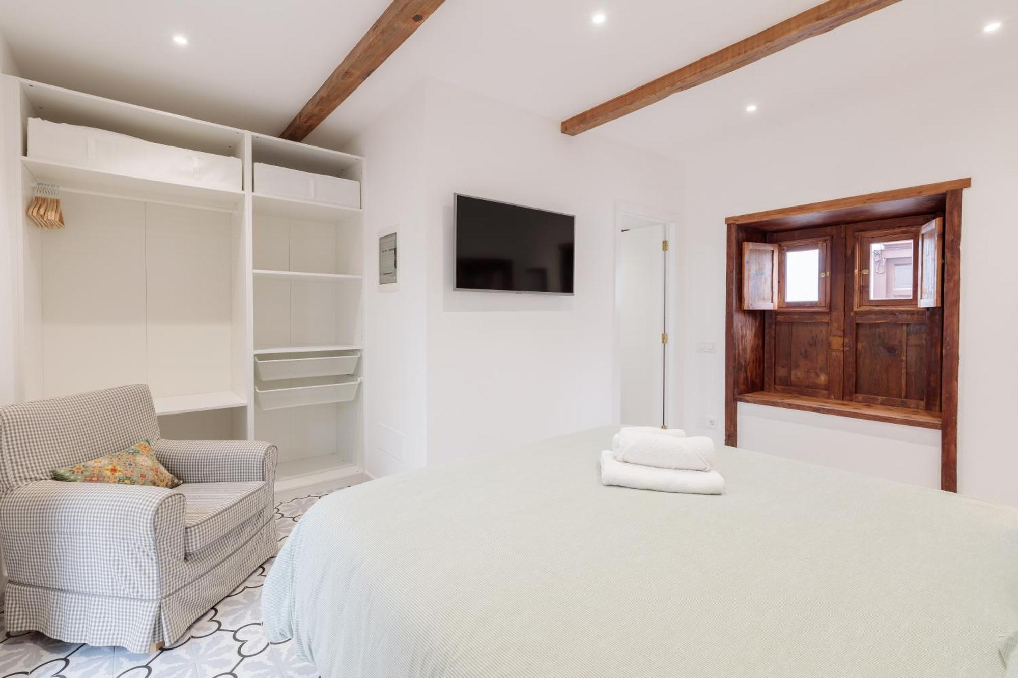 Casa Canaria Azucena Los Llanos De Aridane Ngoại thất bức ảnh
