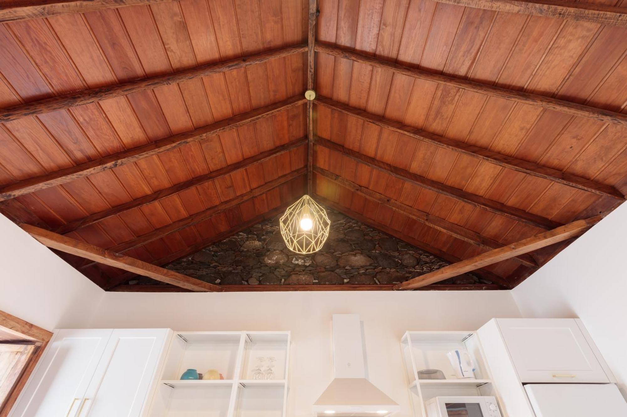 Casa Canaria Azucena Los Llanos De Aridane Ngoại thất bức ảnh