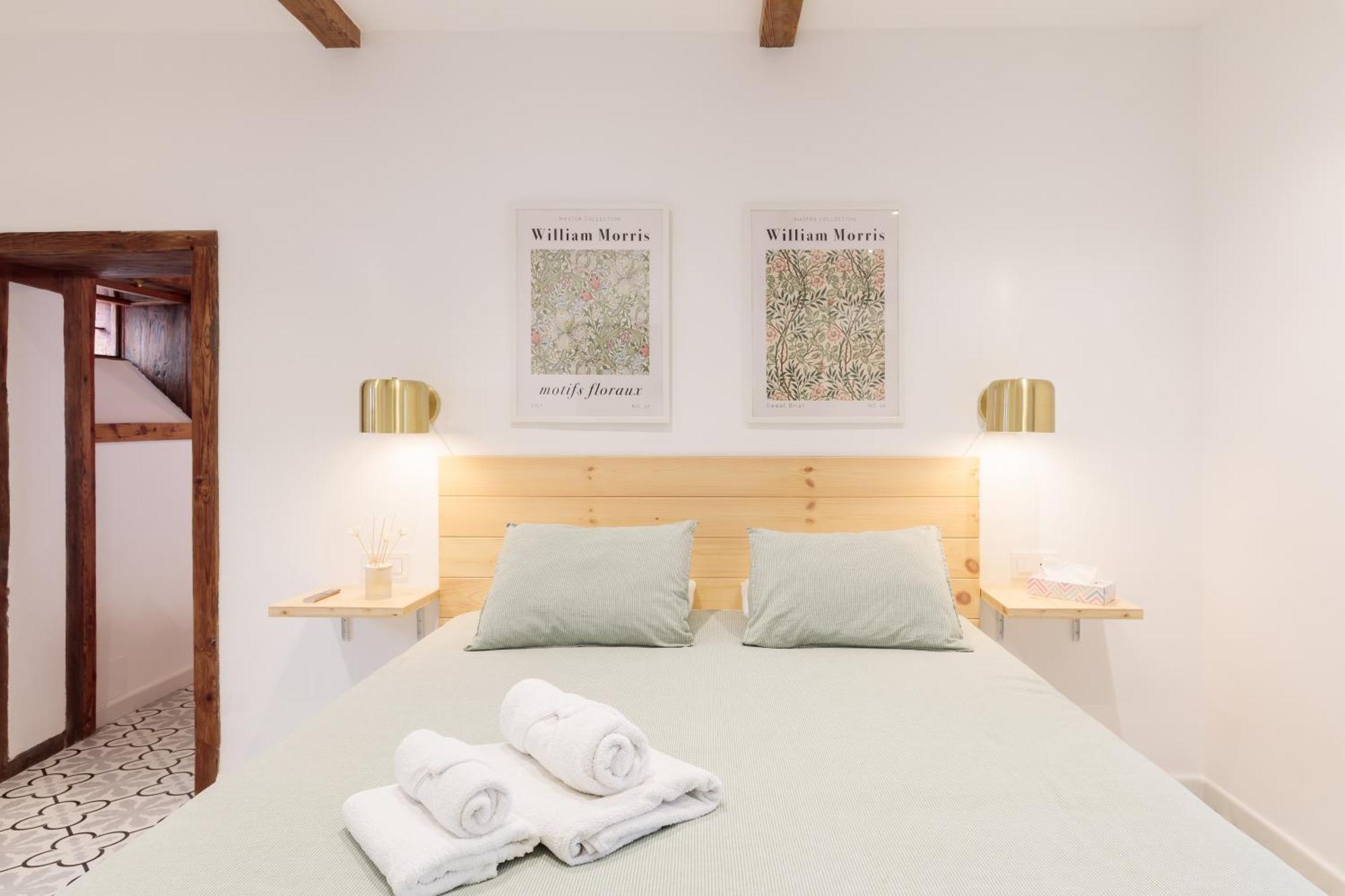 Casa Canaria Azucena Los Llanos De Aridane Ngoại thất bức ảnh